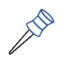 Closest Customer to Prospect Logo