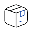 Real-Time Inventory Management Logo